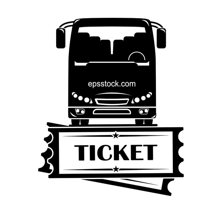bus ticket