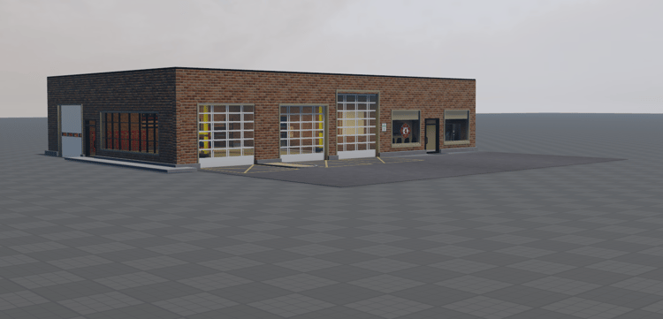 miscellaneous building - Payhip