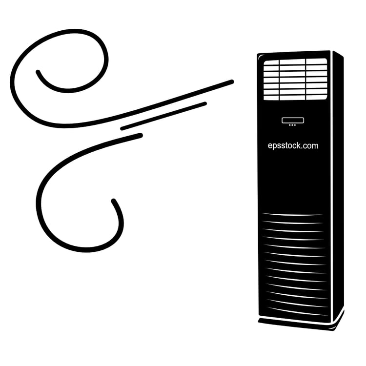 Floor Standing Air Conditioner