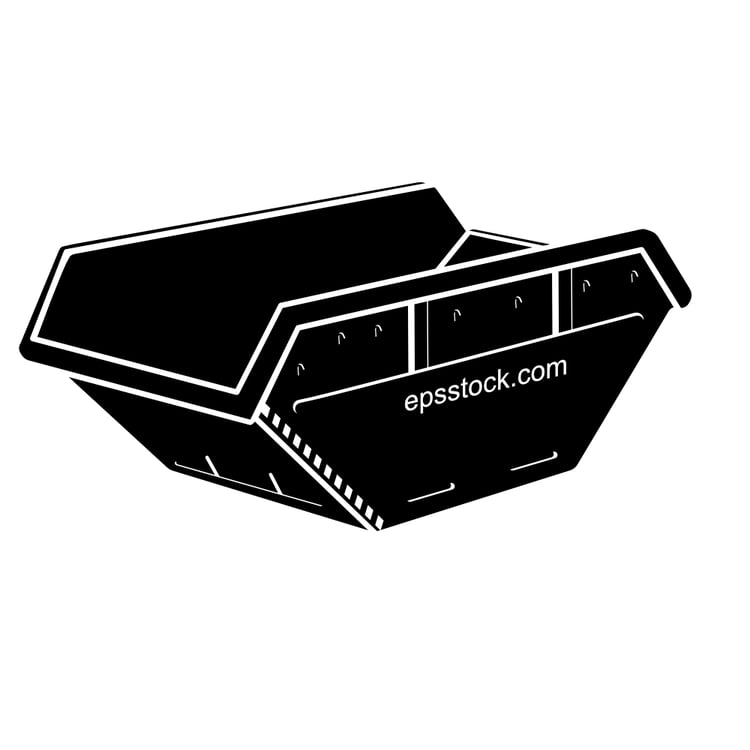waste skip