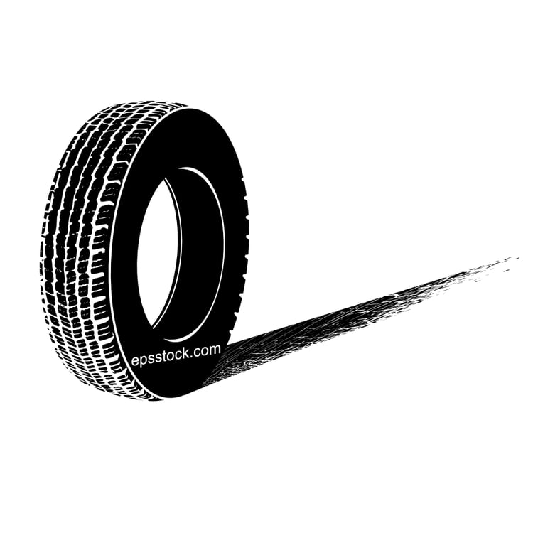 tire Braking distance