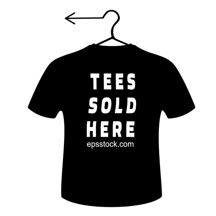 tees sold here