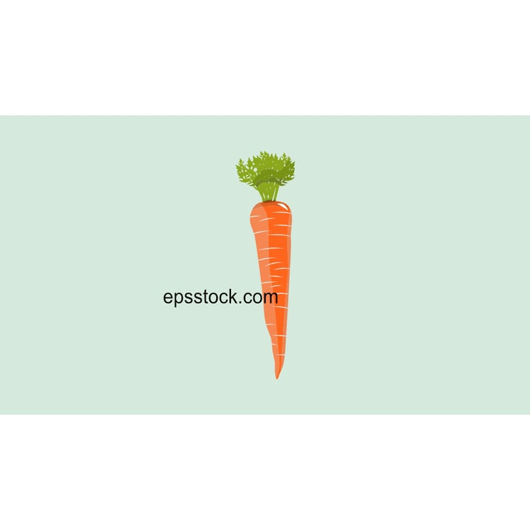 Carrot emblem