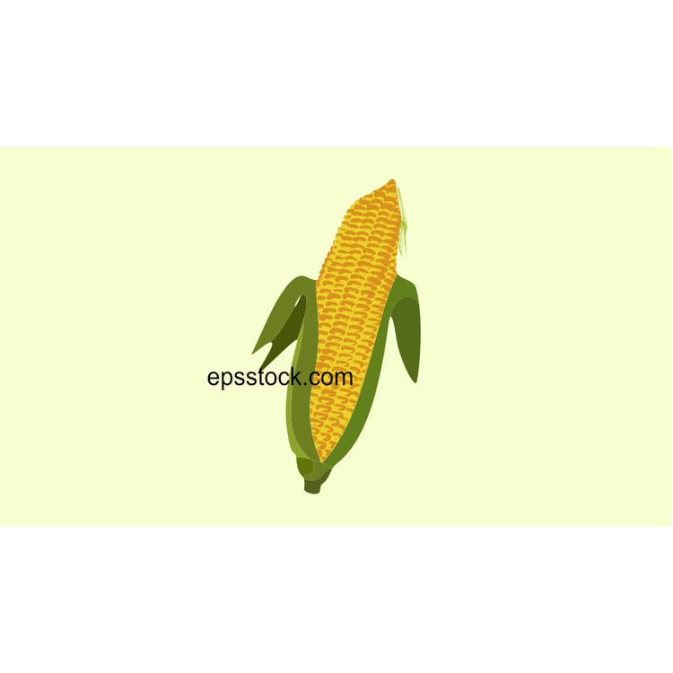 corn emblem