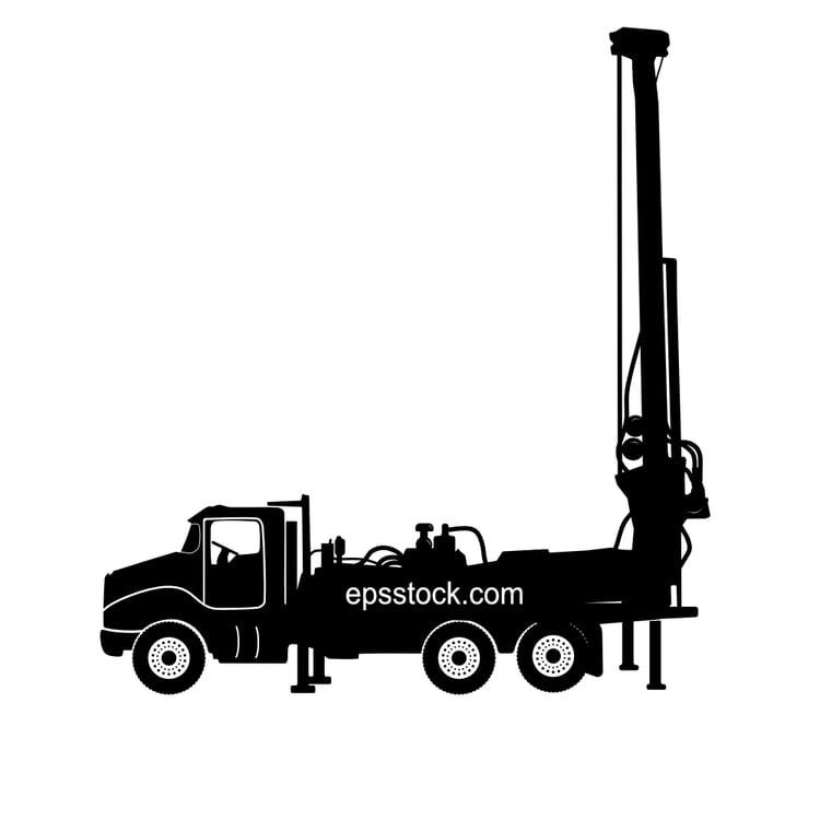 Drilling Rig