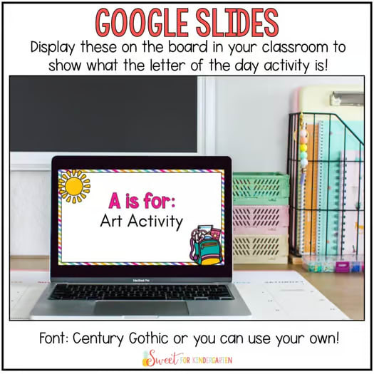 Editable ABC Countdown to Summer Activity Calendar Writing Pages End of Year