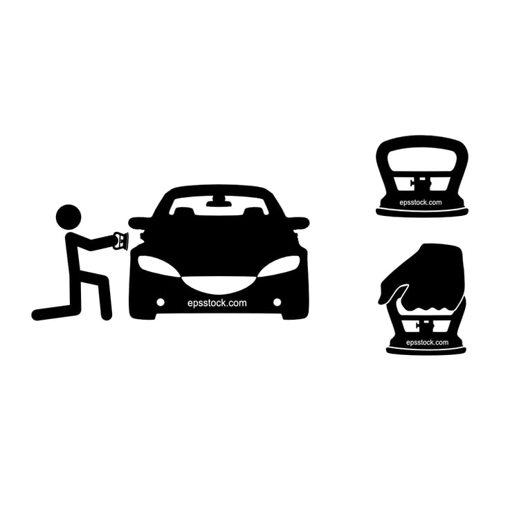 Car Denting Painting