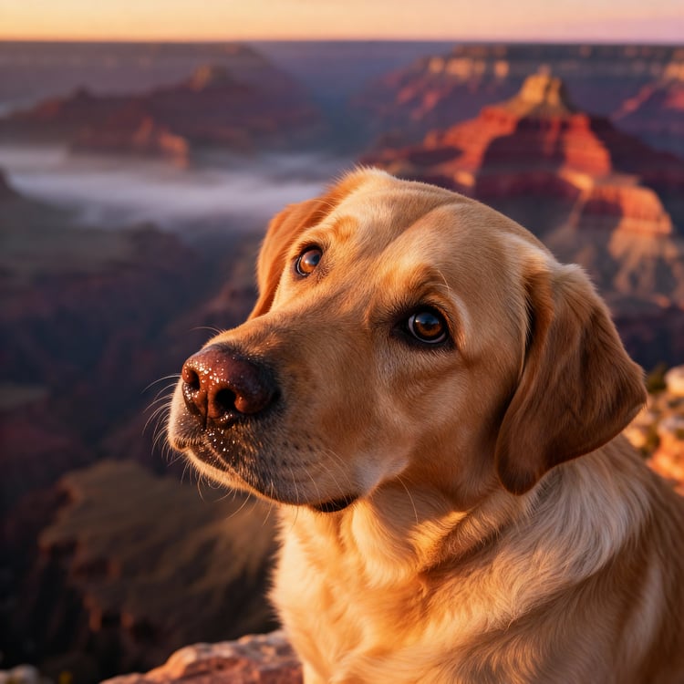 the gran canyon fail