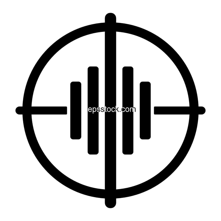 record studio logo