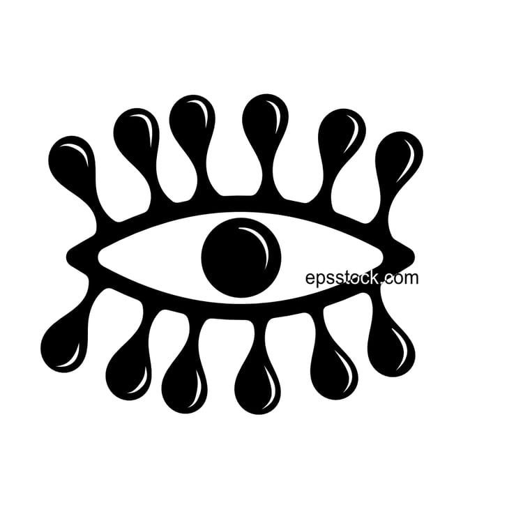 eye emblem