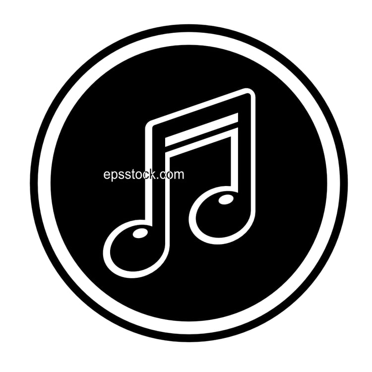 music logo