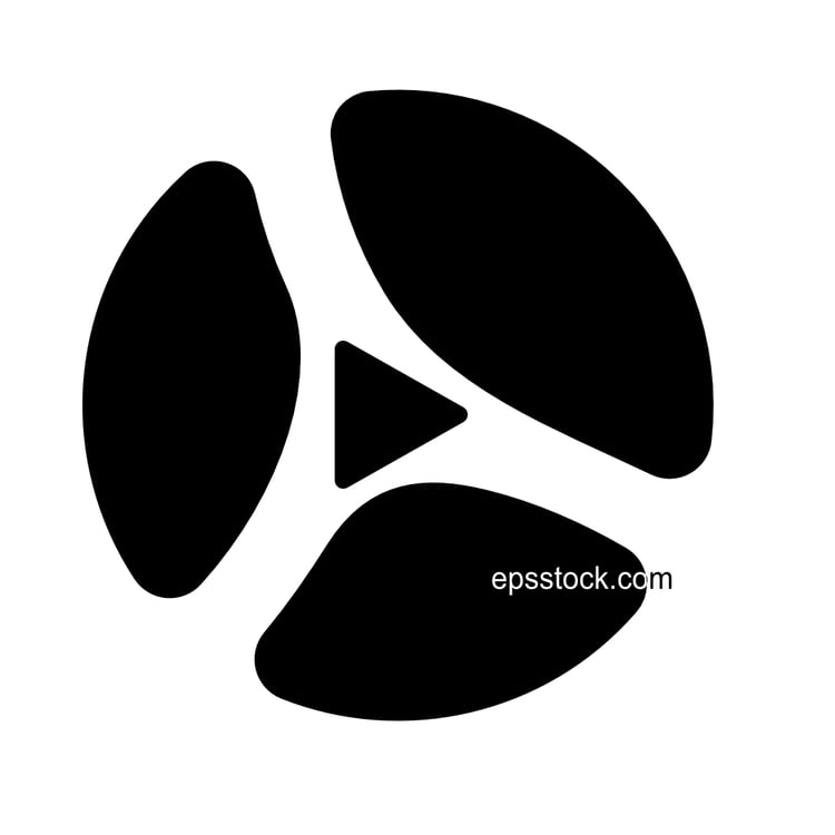 Multimedia, video, logo