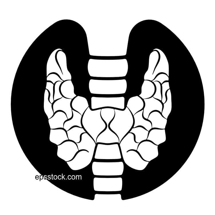 Endocrinologist emblem