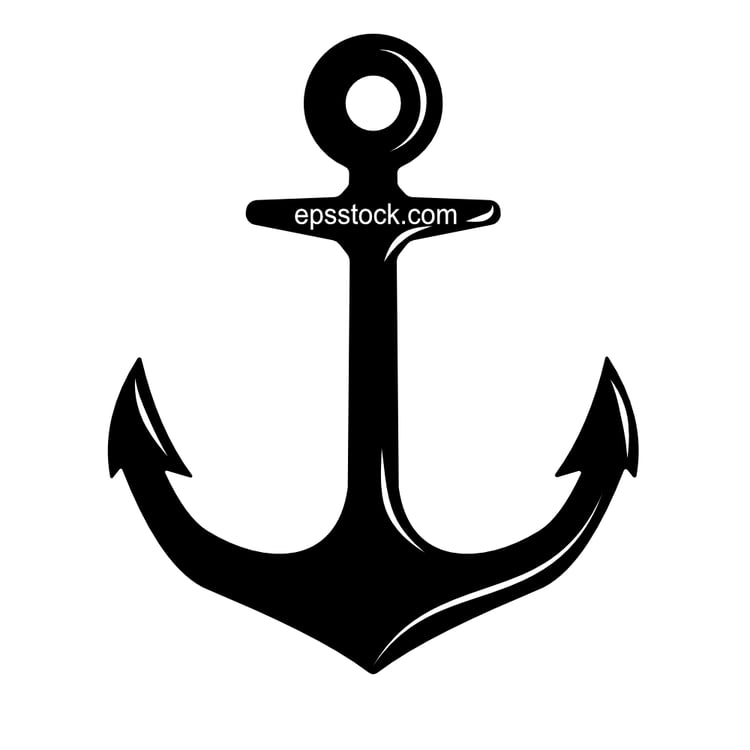 anchor emblem