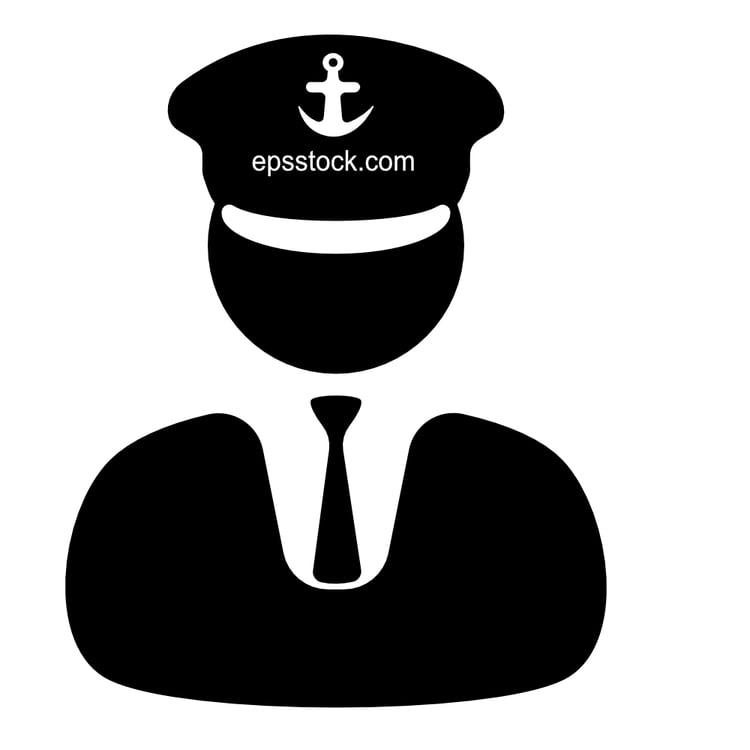 Ship captain