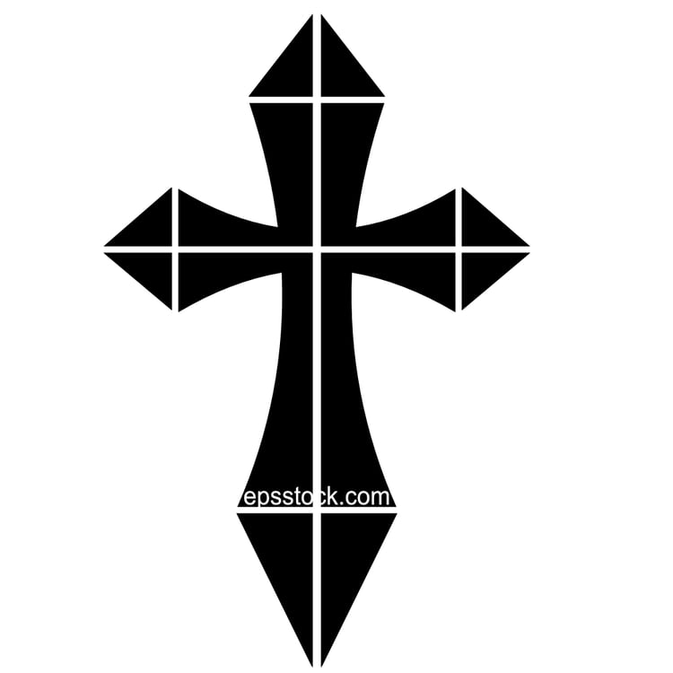 Christian Cross