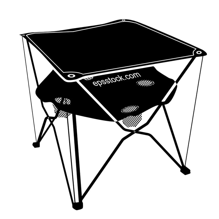 Mountaineering Table