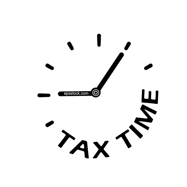 tax time