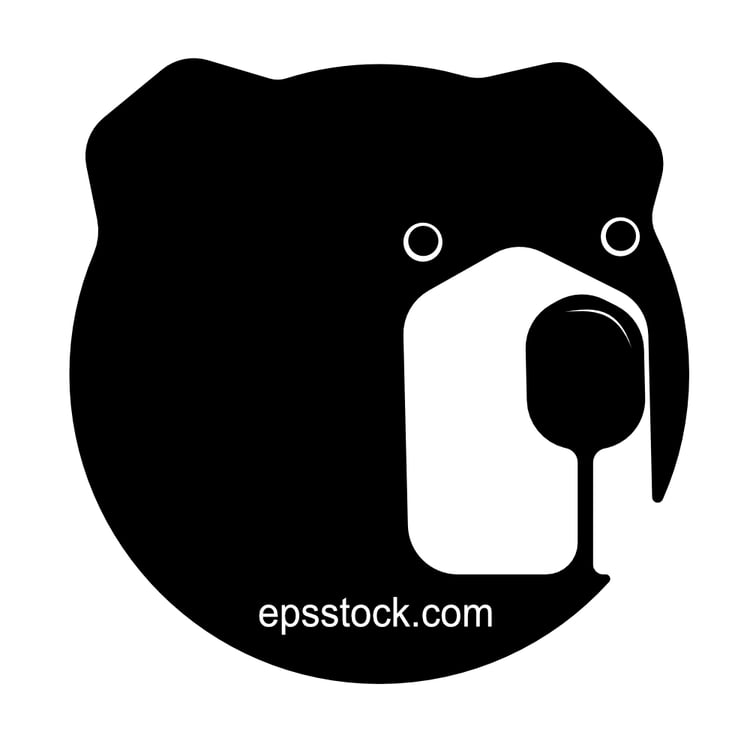 Bear Logo