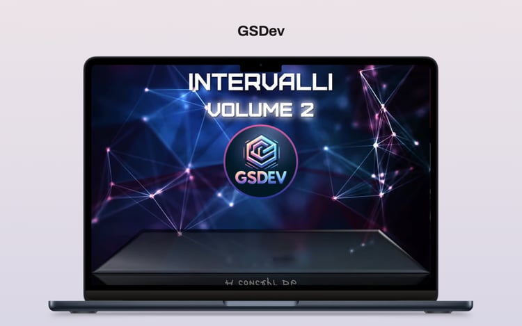 GSDev Metodi per Basso Elettrico Gianni Serino