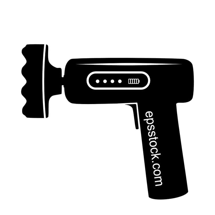 Cordless Polisher for Car