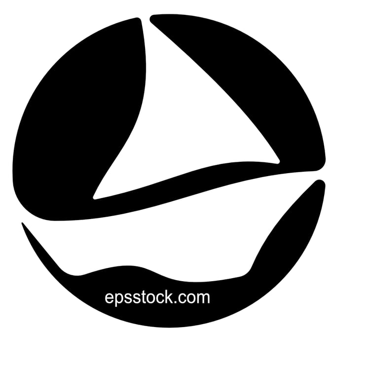 Sailing logo