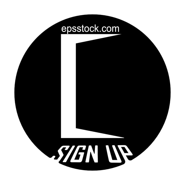 sign up sign