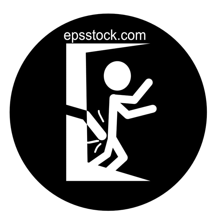 kick out of the premises