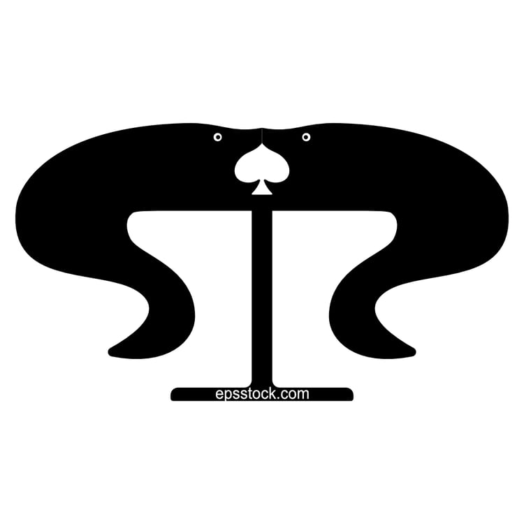 Spades logo