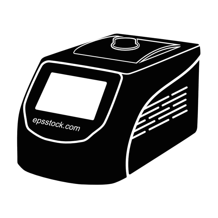 PCR Thermal Cycler