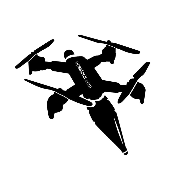 FPV Configured to deliver anti-armor shaped charges