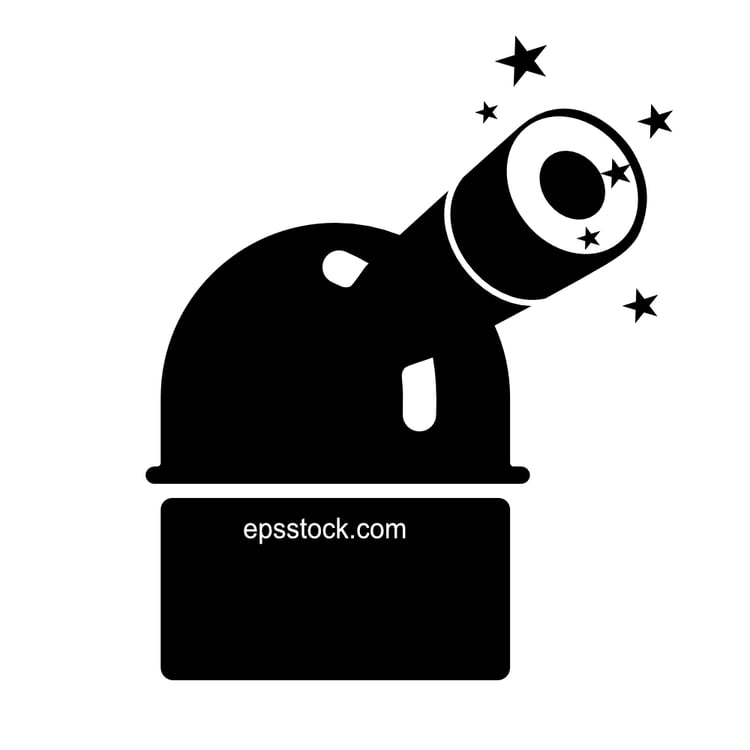 Observatory symbol