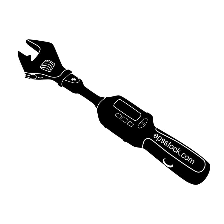 Digital Torque Wrench