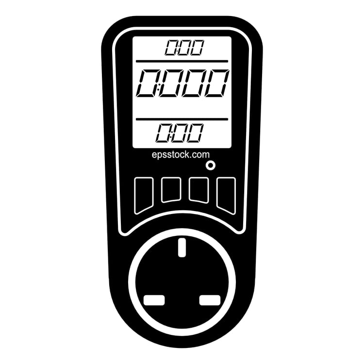Watt Meter