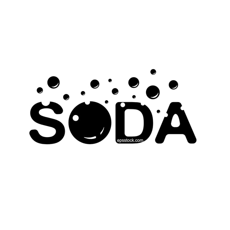 soda logo