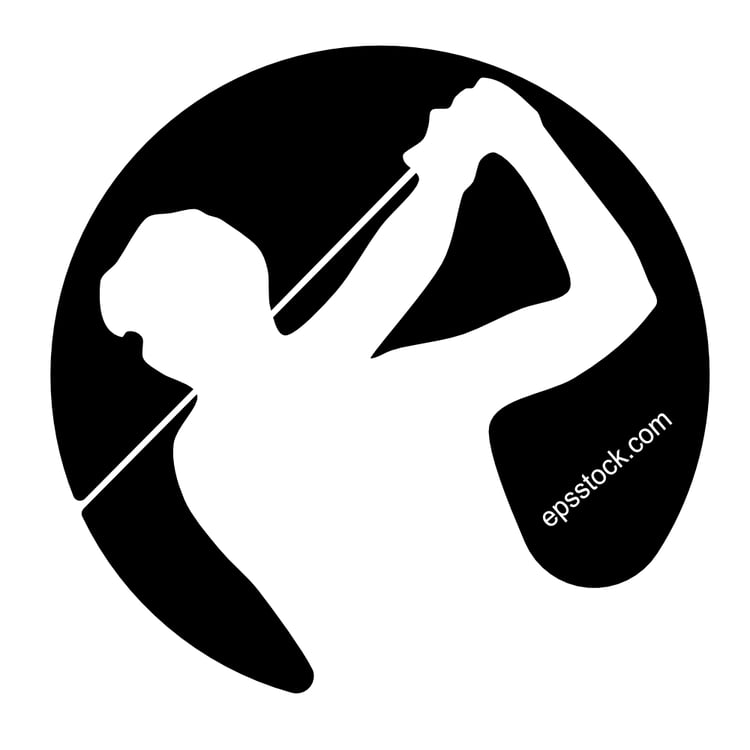 golf logo