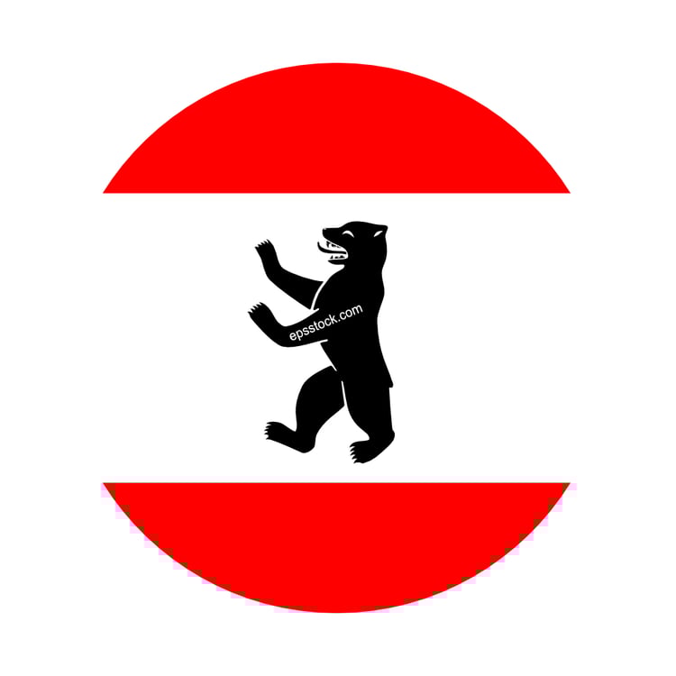 Berlin symbol
