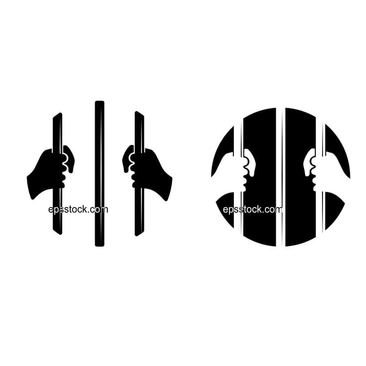 Prison Symbol