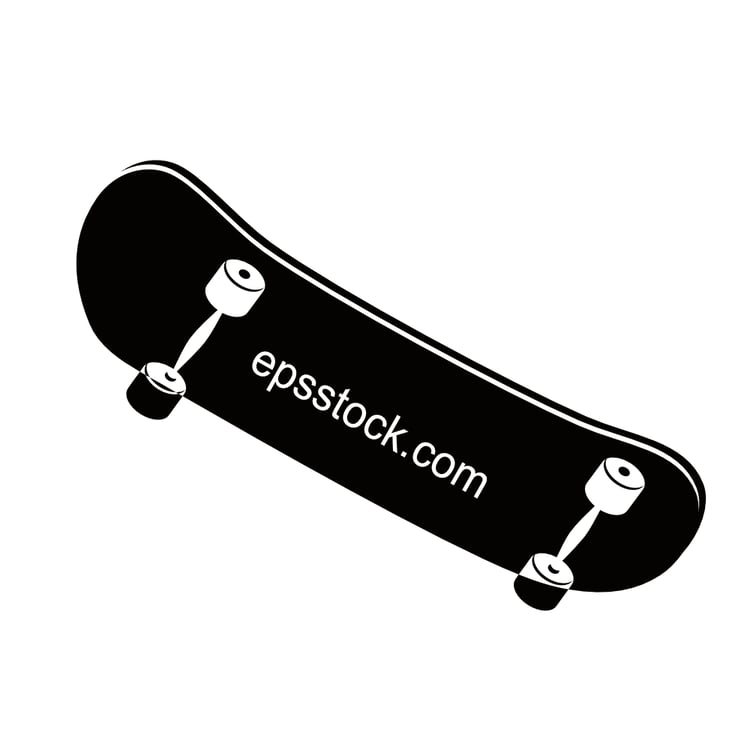 skateboard emblem