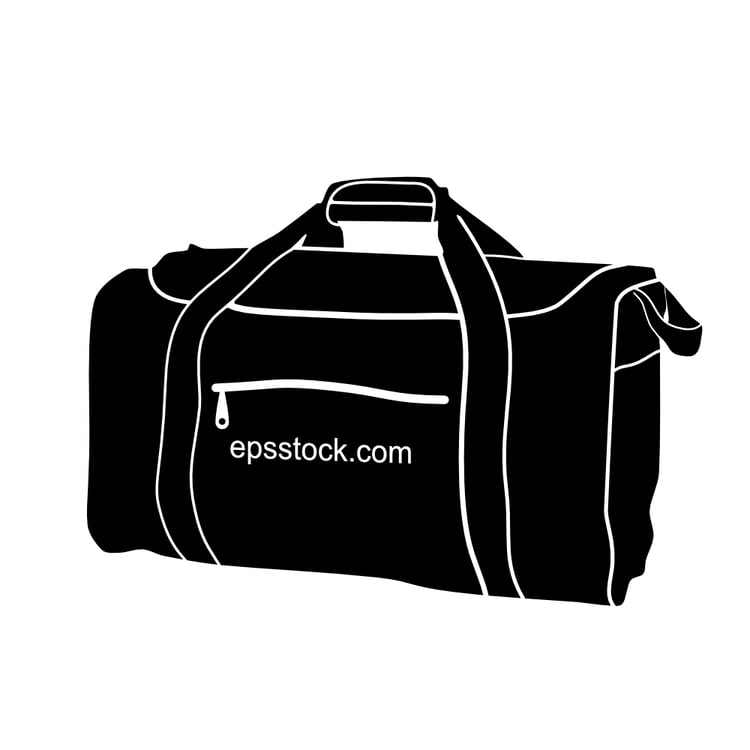 sports bag