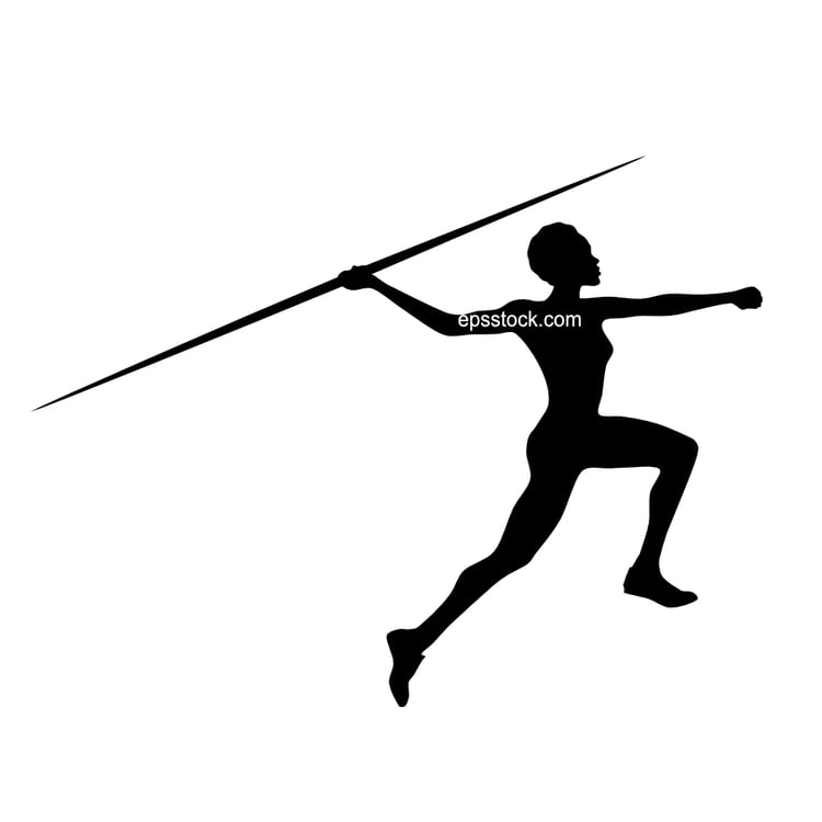 javelin throw