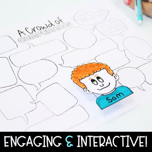 END OF THE YEAR Activities: Fun & Fresh!