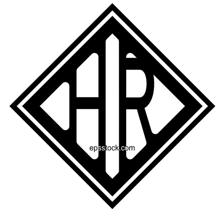 HR logo