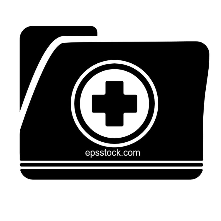 medical folder