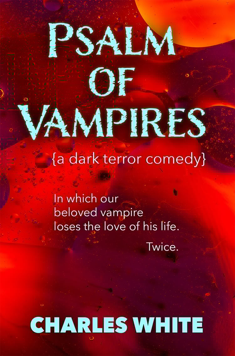 Psalm of Vampires