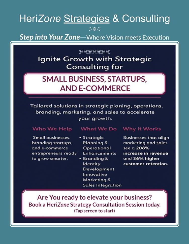 Business Management and Branding Services