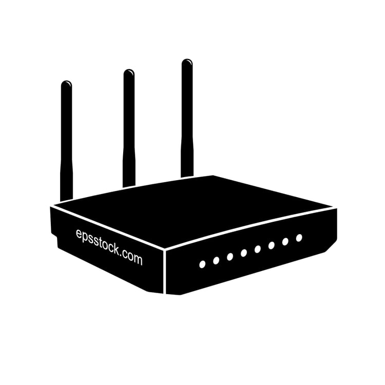 Network Router