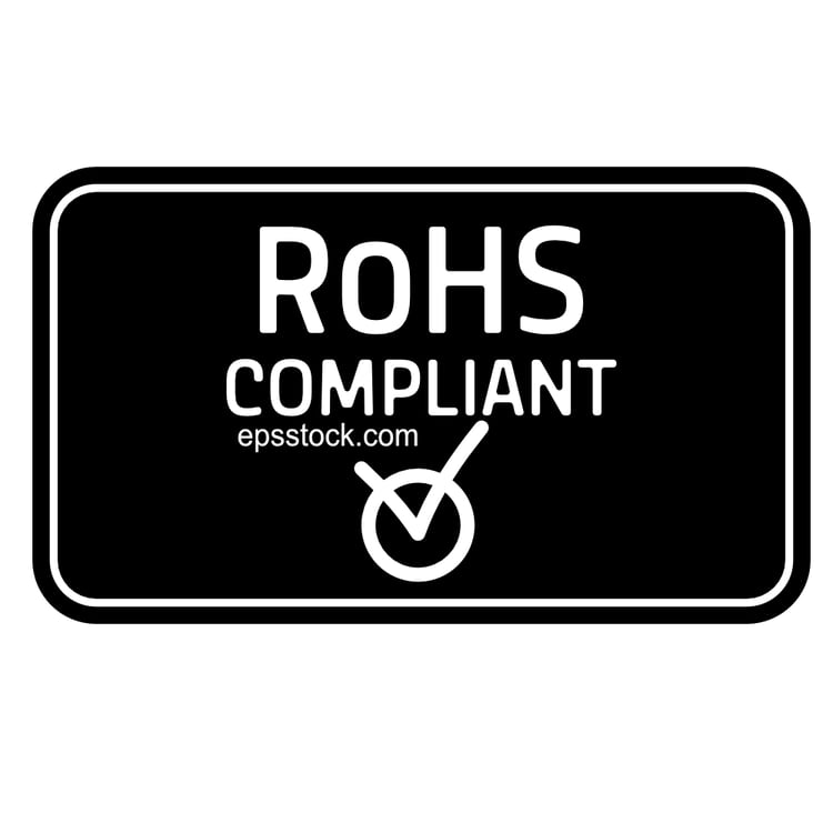 RoHS compliant