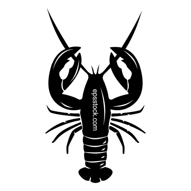 lobster emblem