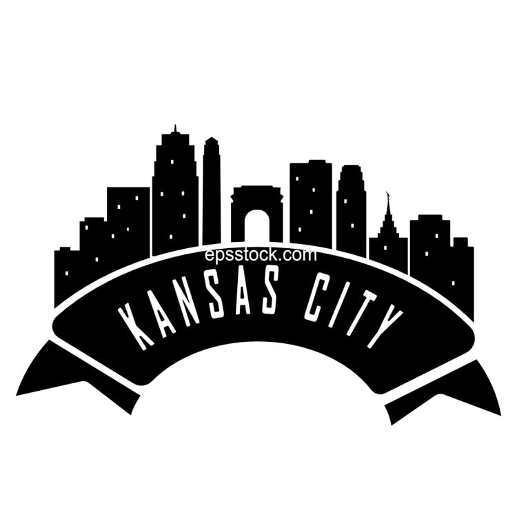 Kansas City  skyline
